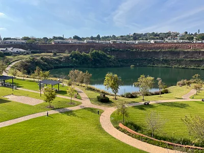 1 Bedroom Apartment To Rent in Pretoria - img