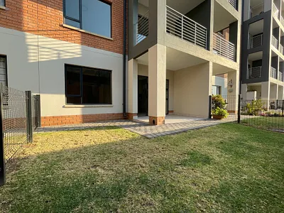 2 Bedroom Apartment To Rent in Pretoria - img