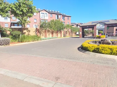 2 Bedroom Apartment To Rent in Pretoria - satV.webp