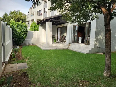 2 Bedroom Apartment To Rent in Sandton - 3Rkl.webp