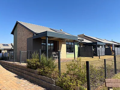 1 Bedroom House To Rent in Pretoria - UAfZ.webp