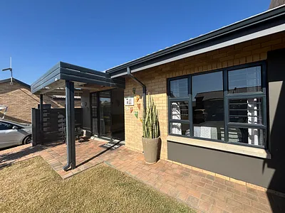 2 Bedroom House To Rent in Pretoria - iUri.webp