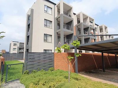 2 Bedroom Apartment To Rent in Pretoria - 6WoI.webp