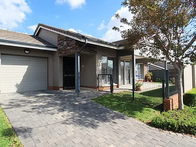 2 Bedroom House To Rent in Pretoria - DBpy.webp