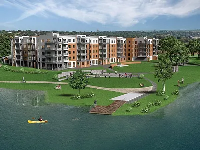 2 Bedroom Apartment To Rent in Pretoria - CLxt.webp