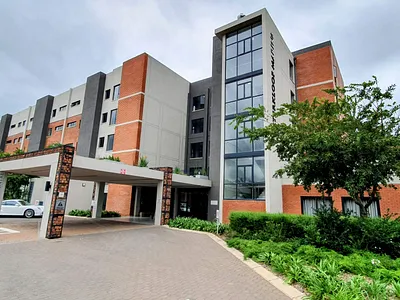 1 Bedroom Apartment To Rent in Pretoria - 7LWk.webp