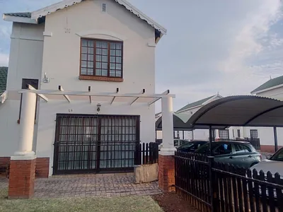 2 Bedroom Apartment To Rent in Pretoria - FgnH.webp
