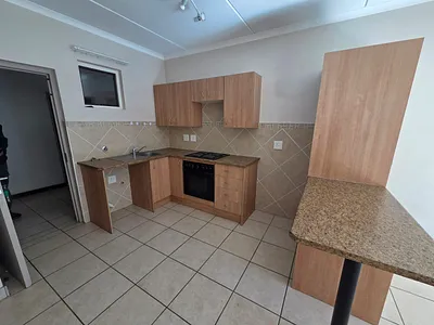 1 Bedroom Apartment To Rent in Pretoria - PasJ.webp