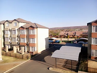 2 Bedroom Apartment To Rent in Pretoria - F57c.webp