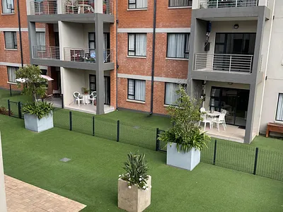 2 Bedroom Apartment To Rent in Pretoria - aM9M.webp