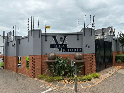 2 Bedroom Apartment To Rent in Benoni - 14sL.webp