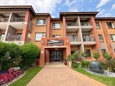 2 Bedroom Apartment To Rent in Krugersdorp - IwUS.webp