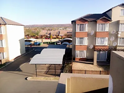 2 Bedroom Apartment To Rent in Pretoria - 0k6Z.webp