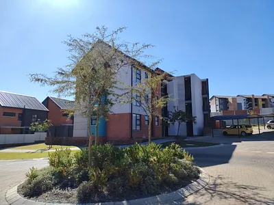 2 Bedroom Apartment To Rent in Centurion - dk1j.webp