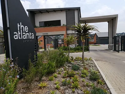 2 Bedroom Apartment To Rent in Centurion - CGIz.webp