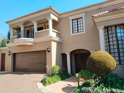 4 Bedroom House To Rent in Sandton - KD6Y.webp