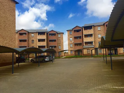2 Bedroom Apartment To Rent in Centurion - STA9.webp