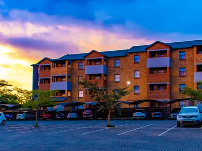 2 Bedroom Apartment To Rent in Centurion - trEu.webp