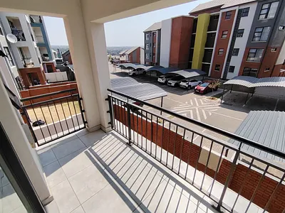 2 Bedroom Apartment To Rent in Centurion - 6xOR.webp