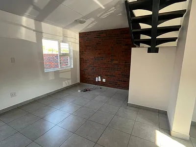 2 Bedroom Apartment To Rent in Krugersdorp - HmIV.webp