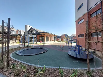 2 Bedroom Apartment To Rent in Midrand - rI4w.webp