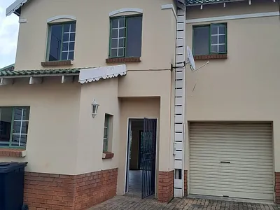 3 Bedroom Apartment To Rent in Kempton Park - 2zQu.webp