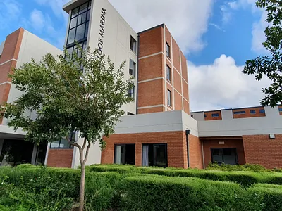 1 Bedroom Apartment For Sale in Pretoria - NRvA.webp