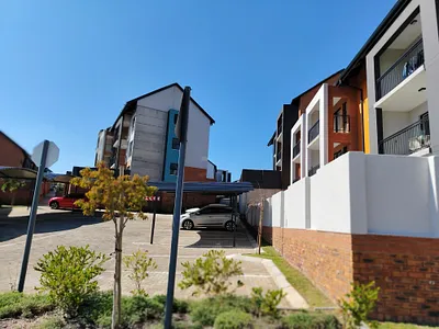 2 Bedroom Apartment To Rent in Centurion - sV0z.webp