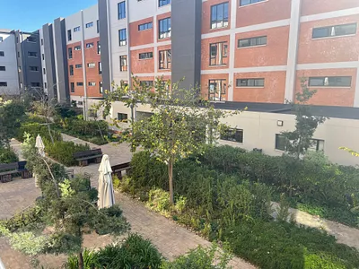 1 Bedroom Apartment To Rent in Pretoria - bmFj.webp