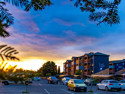 2 Bedroom Apartment For Sale in Centurion - img