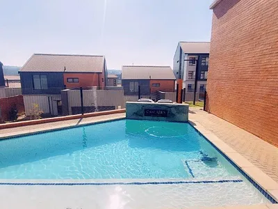 2 Bedroom Apartment To Rent in Midrand - img