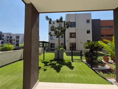 2 Bedroom Apartment To Rent in Pretoria - IdFE.webp