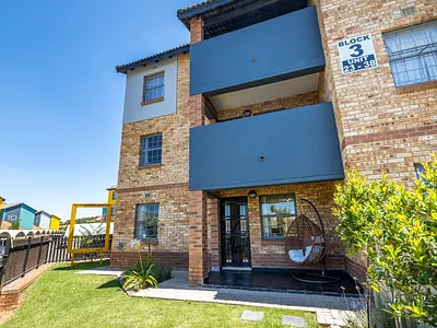 2 Bedroom Apartment To Rent in Midrand - img