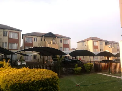 2 Bedroom Apartment To Rent in Pretoria - GrOv.webp