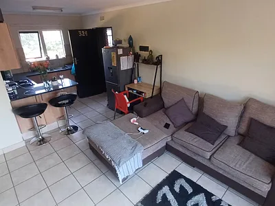 2 Bedroom Apartment For Sale in Pretoria - y9ea.webp