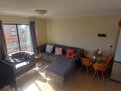 2 Bedroom Apartment For Sale in Pretoria - wCd1.webp
