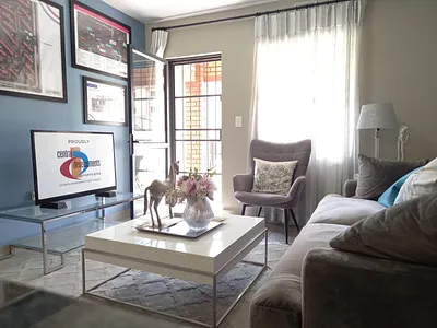 2 Bedroom Apartment For Sale in Pretoria - fOiO.webp