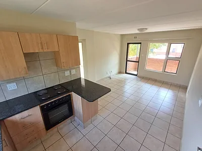 2 Bedroom Apartment For Sale in Pretoria - MWYU.webp