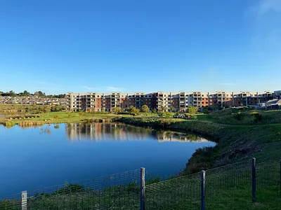 2 Bedroom House For Sale in Pretoria - Mfbl.webp