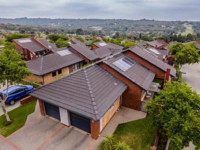 3 Bedroom Townhouse For Sale in Randburg - Iljt.webp