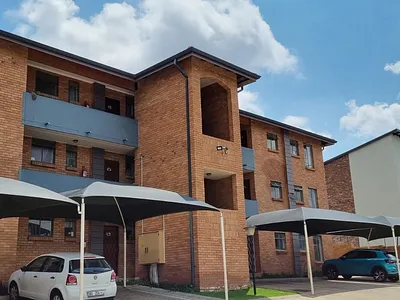 2 Bedroom Apartment For Sale in Centurion - 9dvx.webp