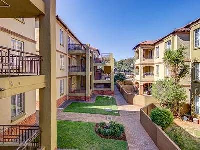 2 Bedroom Apartment To Rent in Germiston - pqUp.webp