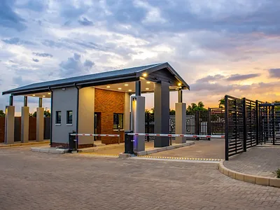 3 Bedroom Townhouse To Rent in Midrand - b6FY.webp