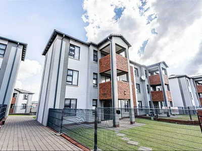 2 Bedroom Apartment For Sale in Centurion - zftm.webp