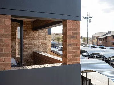 2 Bedroom Apartment For Sale in Midrand - x9DL.webp