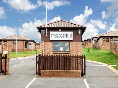 3 Bedroom House To Rent in Centurion - 9lMP.webp