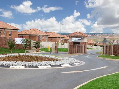 3 Bedroom House To Rent in Centurion - PFgS.webp
