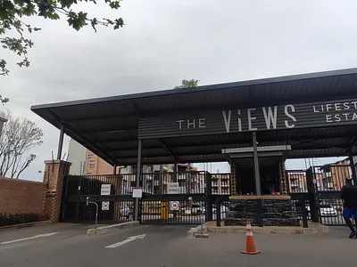 2 Bedroom Apartment To Rent in Boksburg - x2sH.webp