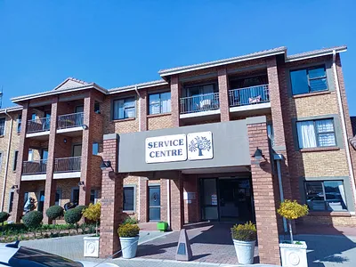 1 Bedroom Apartment To Rent in Kempton Park - Um86.webp