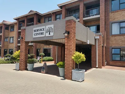 1 Bedroom Apartment To Rent in Kempton Park - iuyn.webp
